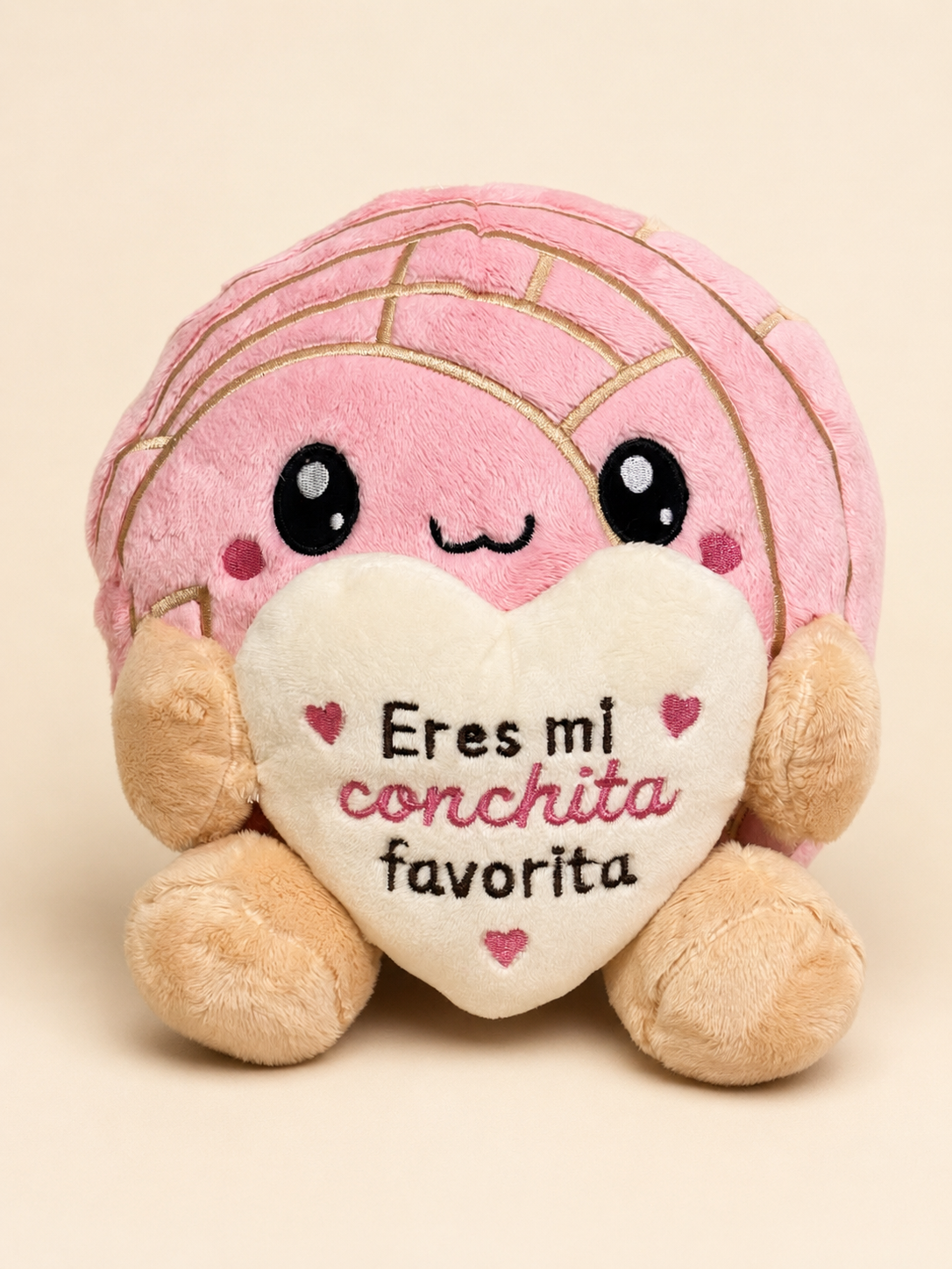 Pan Dulce Pal Plush